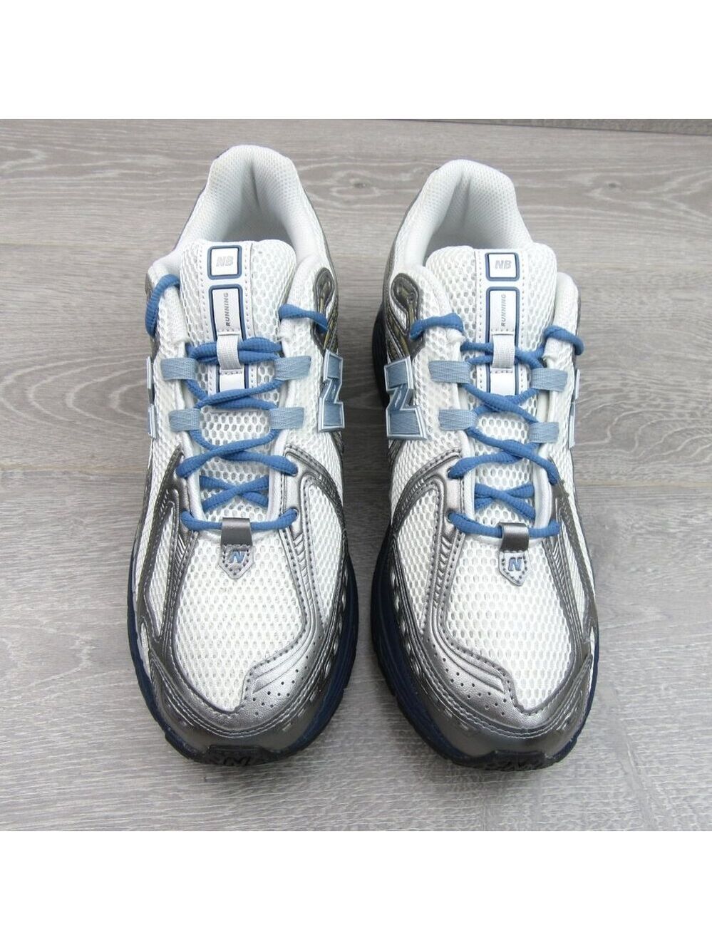 New Balance 1906R Shoes Mens Size 11 Blue Silver NEW U1906RNJ - Picture 6 of 15